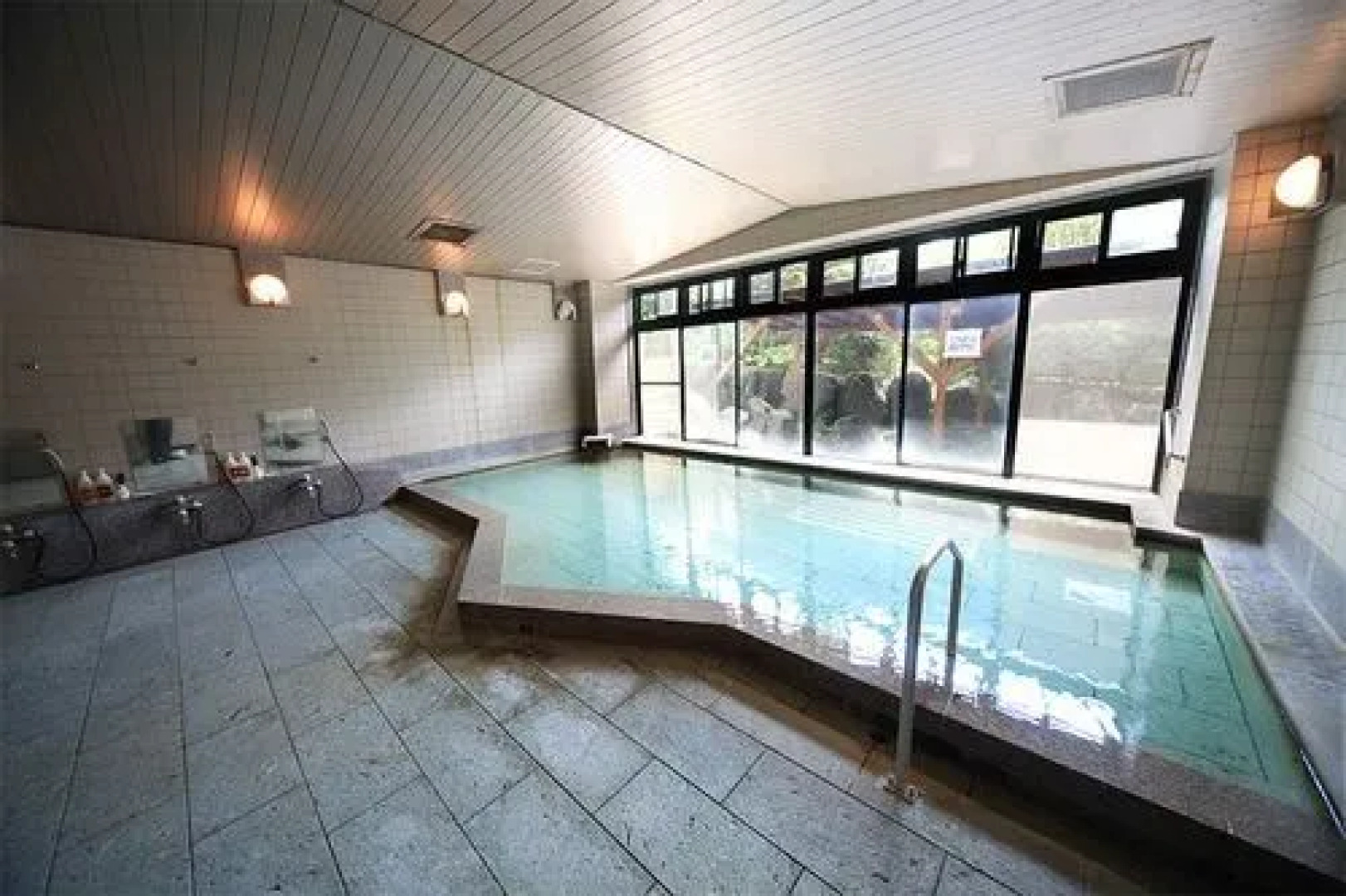 Shiobara Onsen Yamanamiso