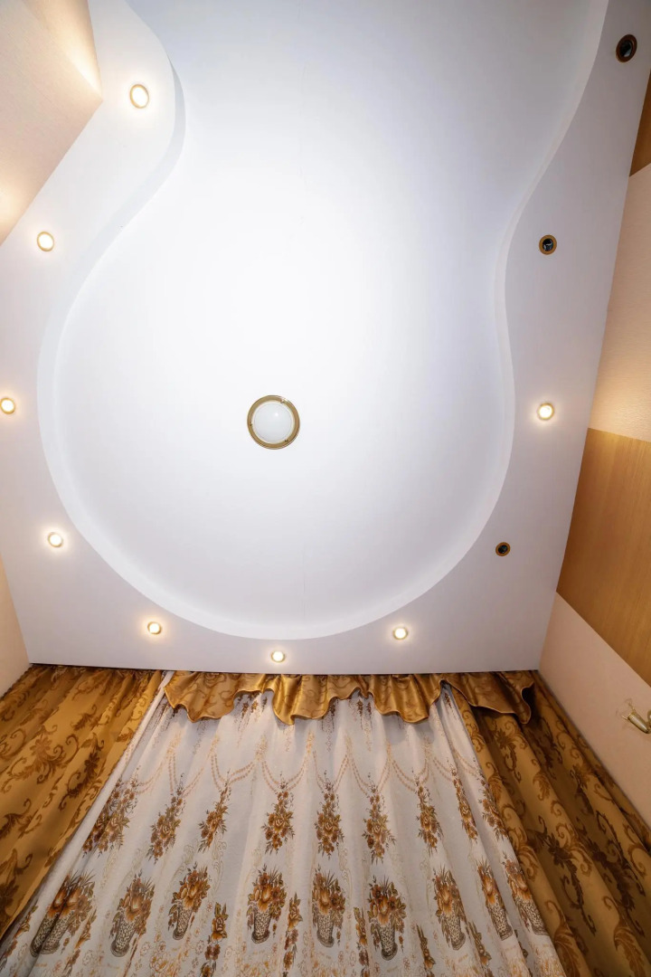 Апартаменты Турист на шоссе Сысольское 17/2