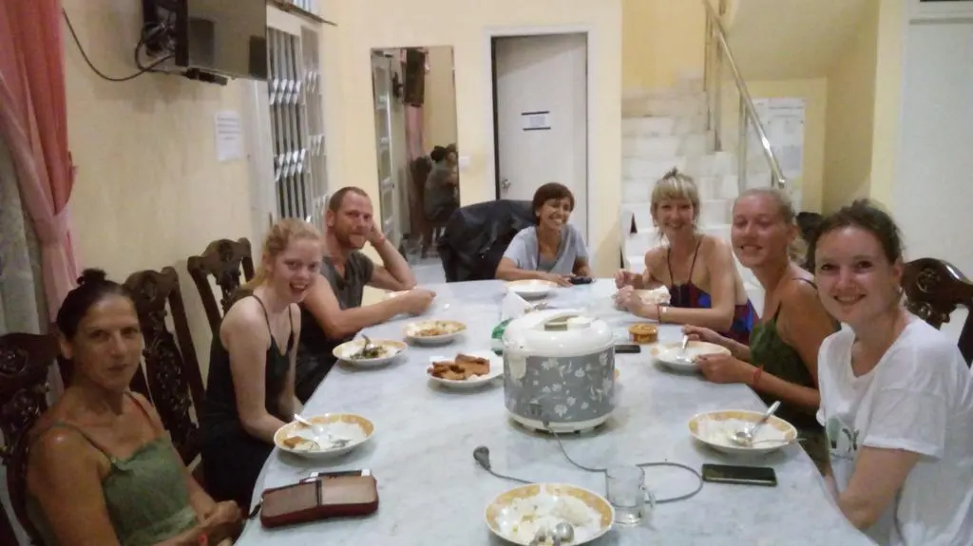 Cendana Mulia Hostel