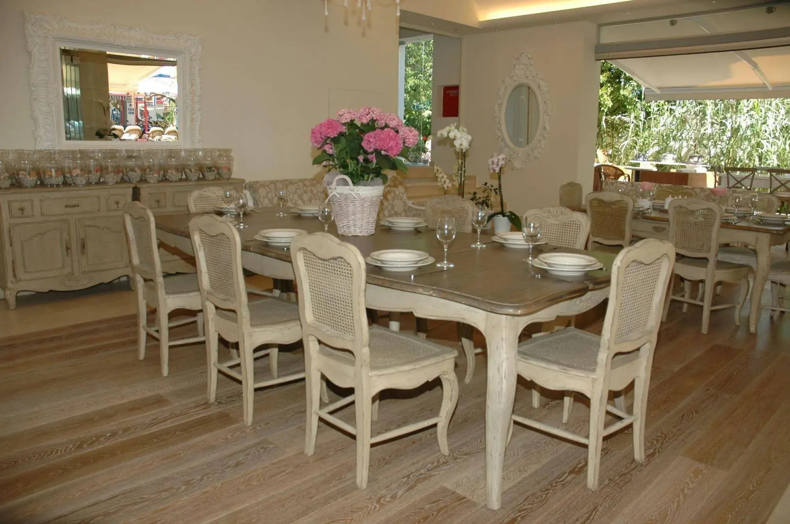 Drossia Residenza Boutique Hotel Malia