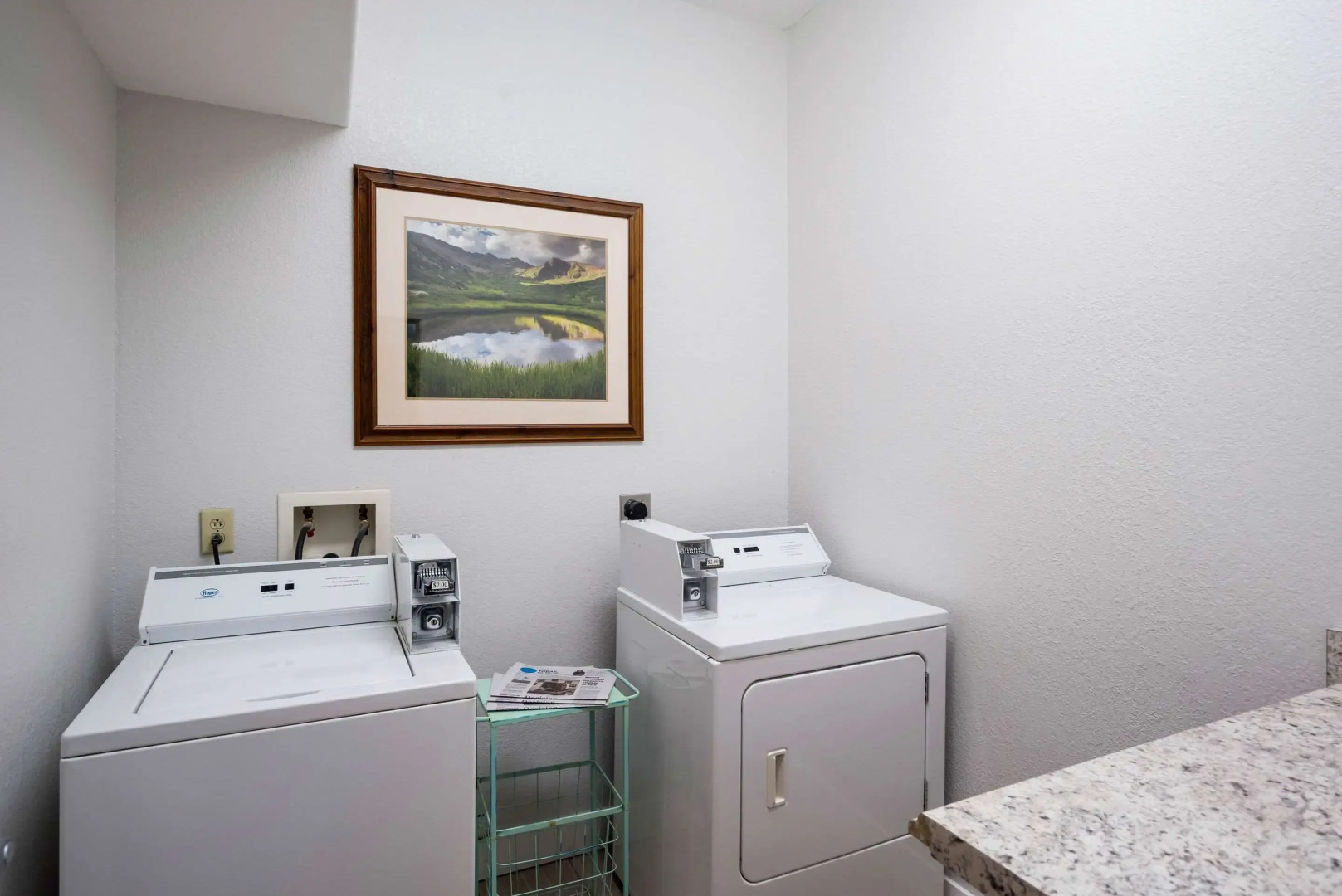 Quality Inn & Suites West