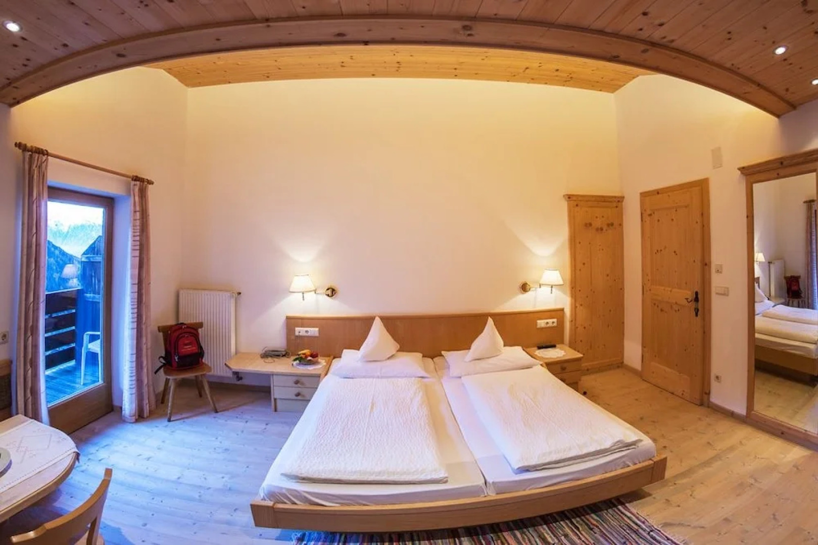 Jägerhof Geniesser & Wanderhotel