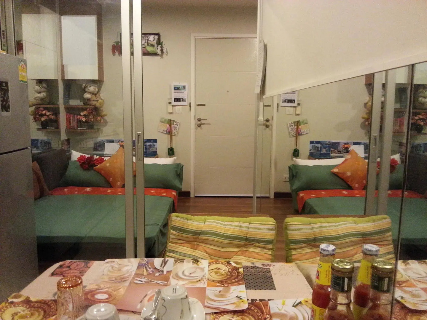 Bluetel Residence Tiwanon Station