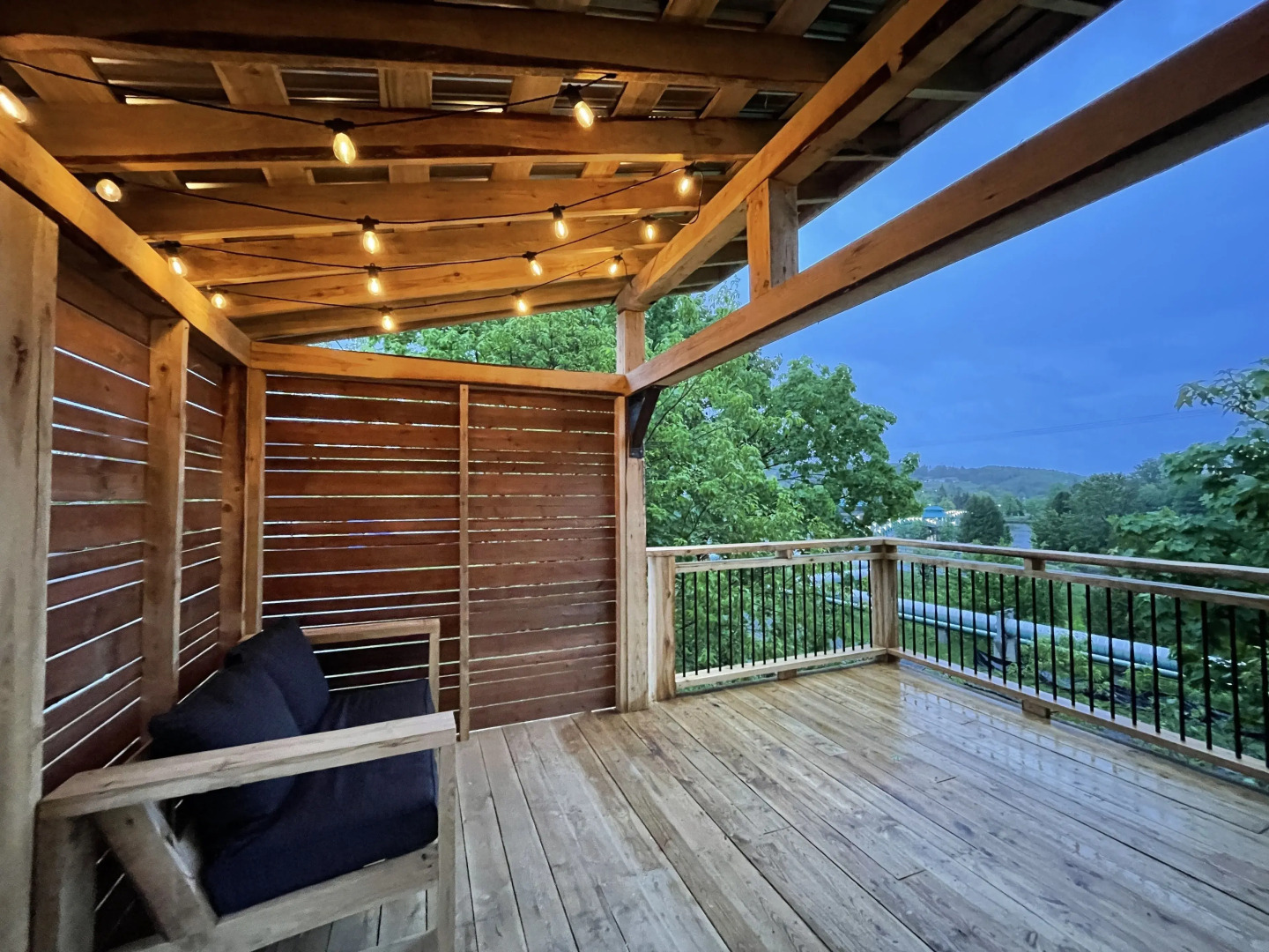 Morel Executive Suites