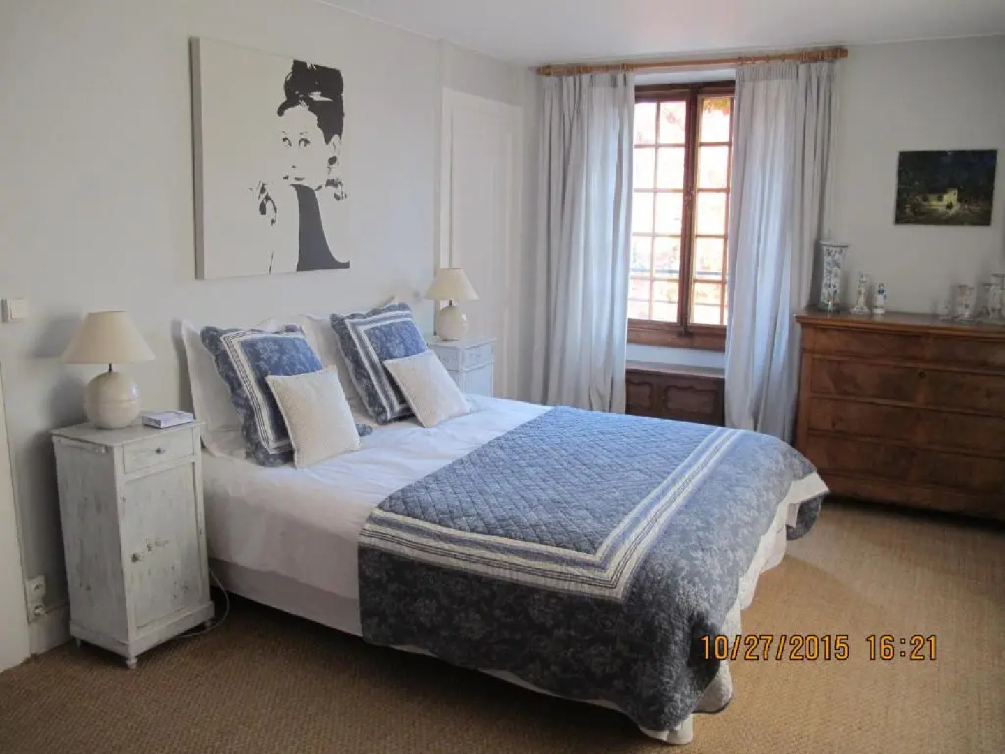 Le Clos Des Fontaines