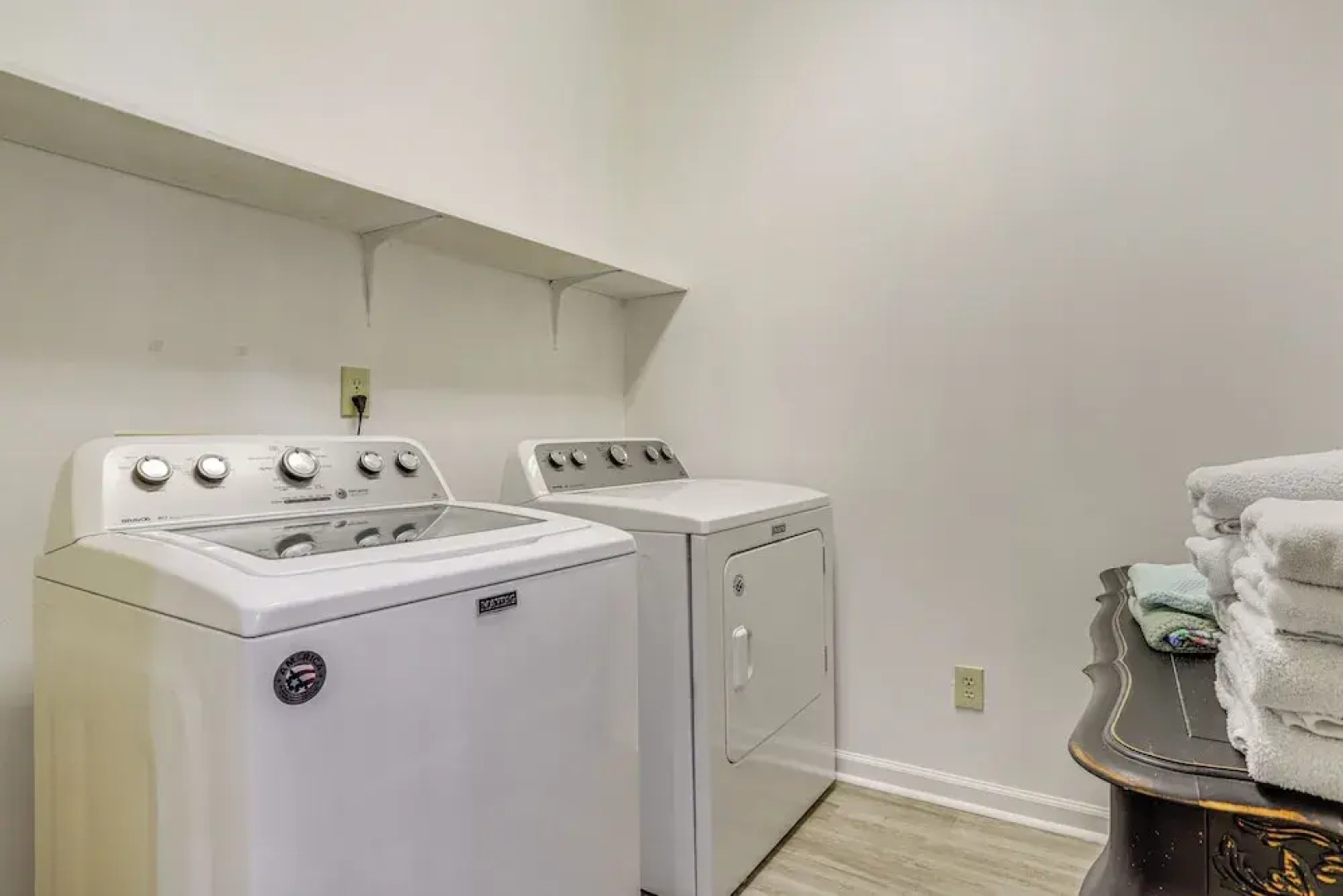 Serenity Now: Big Canoe Mountain Home!