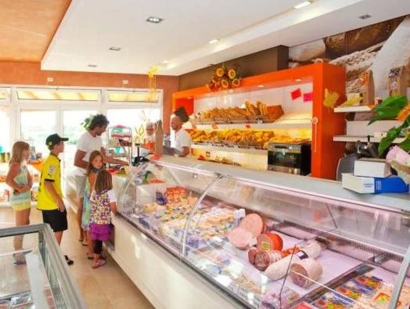 Villaggio Amare  Campiello Casanova