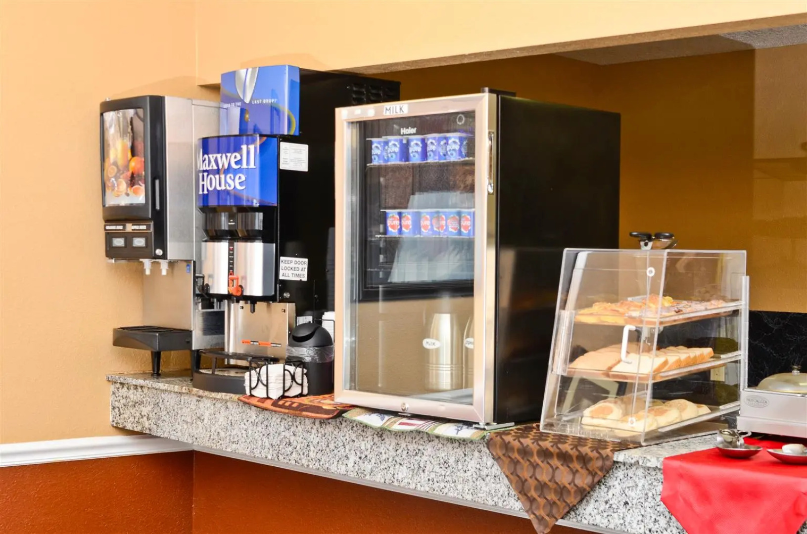 Best Western West Monroe Inn