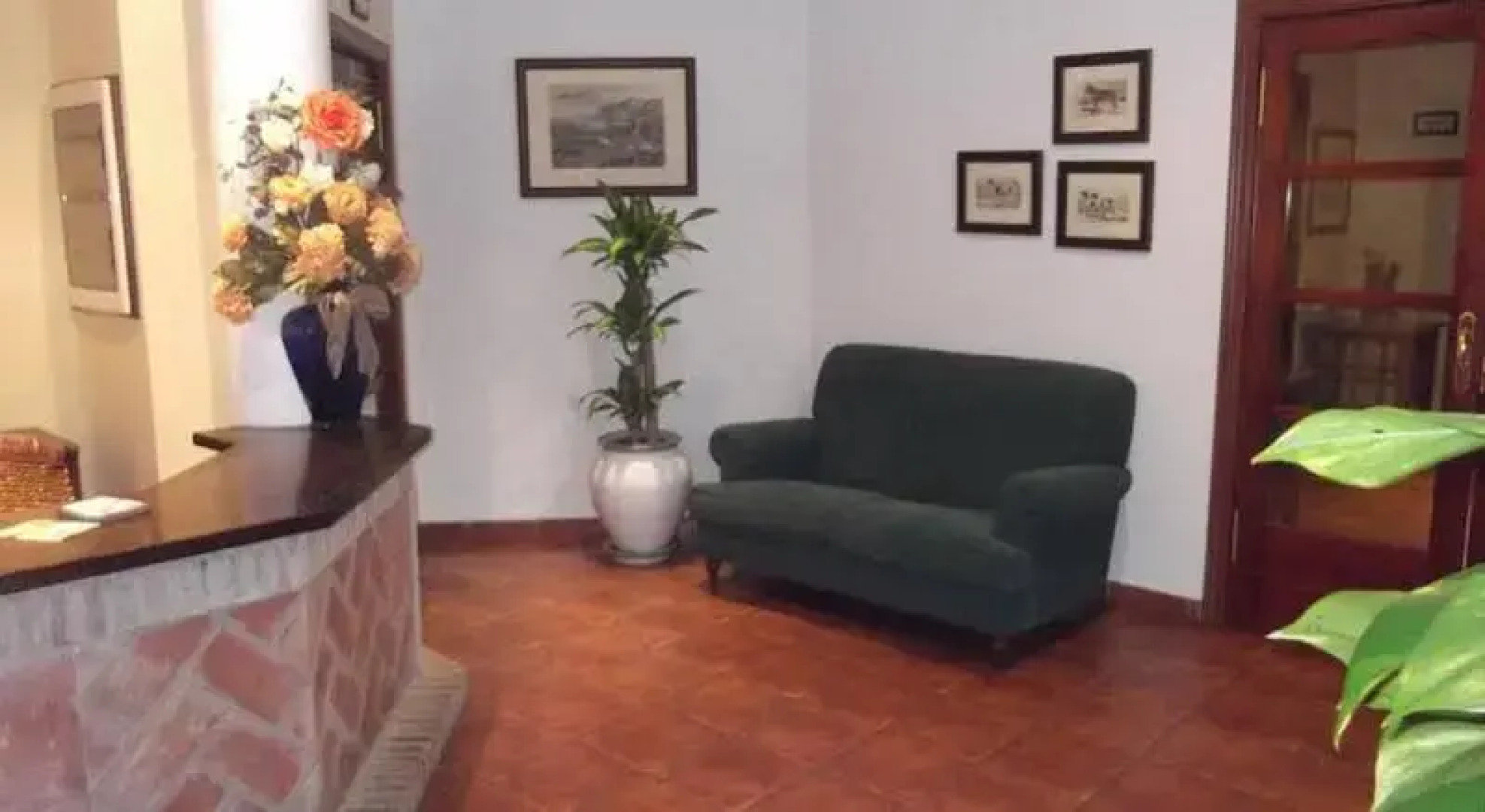 Hotel Rural Carlos Astorga