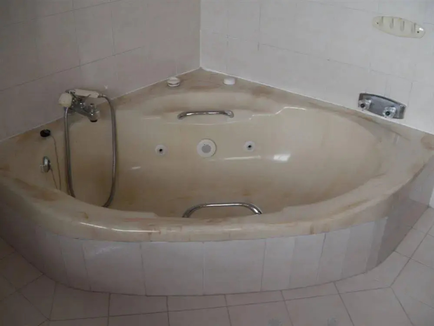 Empoza Sea View Guest House