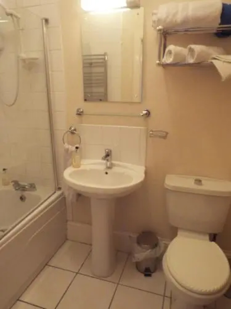 Stepping Stones (Adults Only)