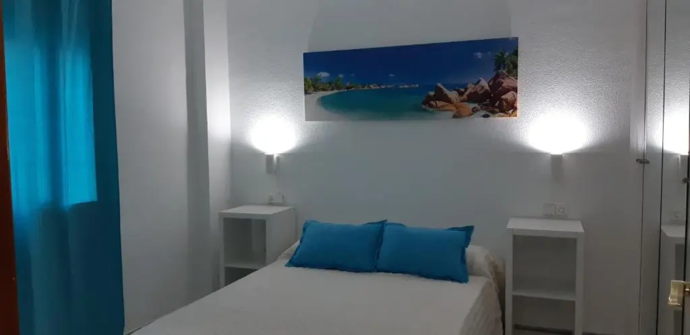 Apartamento Junto a El Corte Inglés Algeciras 2