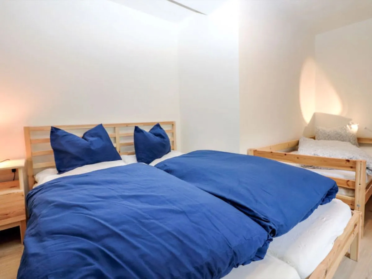 Apartment Fuchsbau Grünau im Almtal