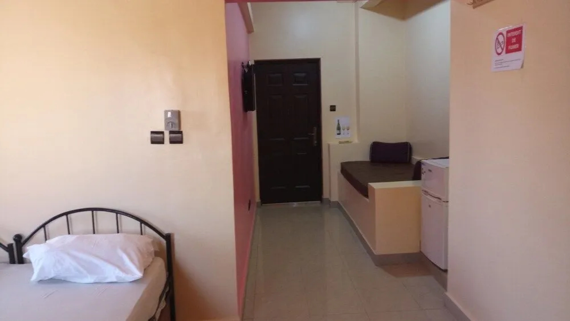 Les Residences Abdou Diouf 2