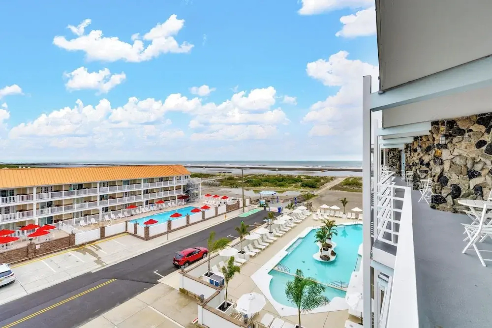Madison Resort Wildwood Crest