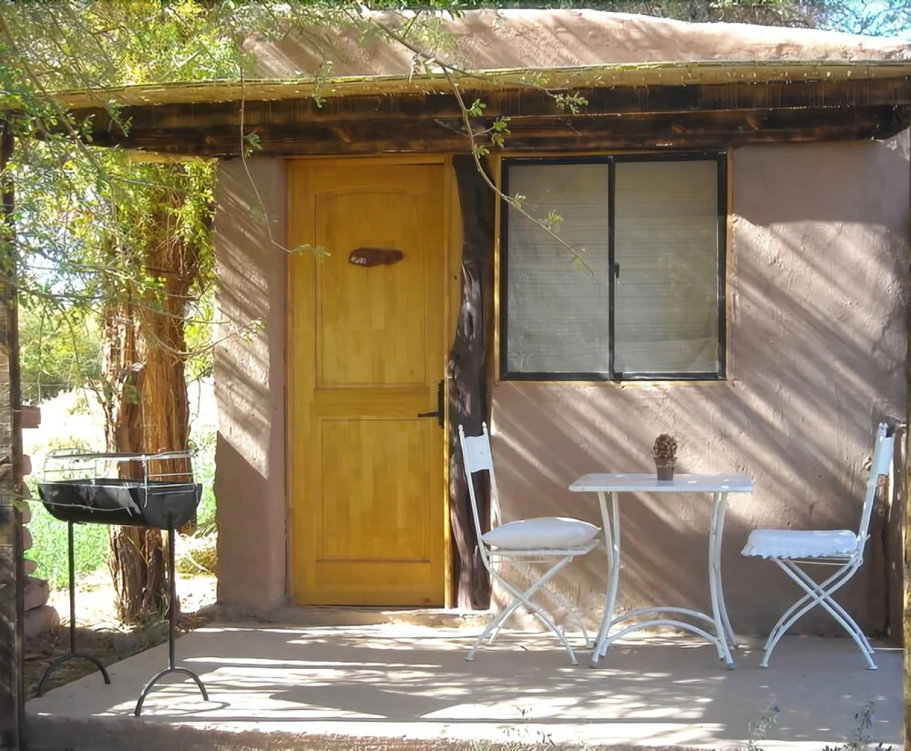 Le Grand Bleu Expediciones & Lodge