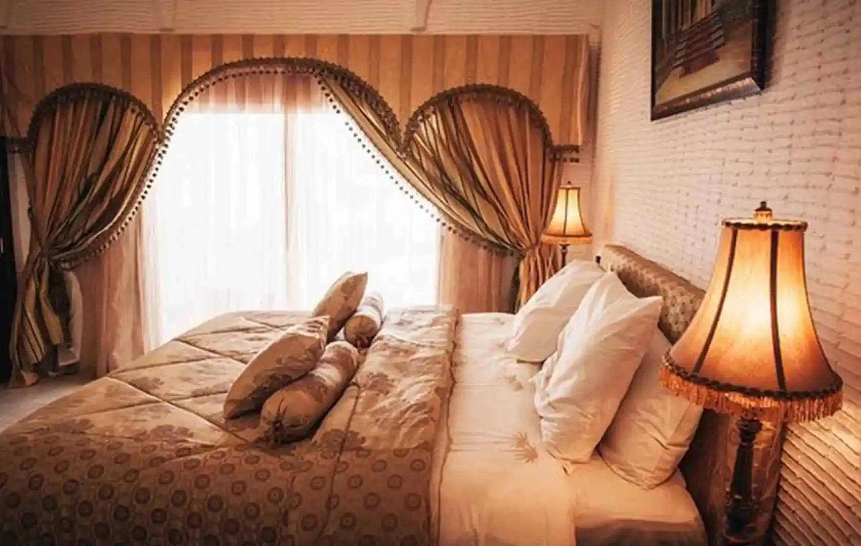 La Gazelle d'Or Resort & Spa