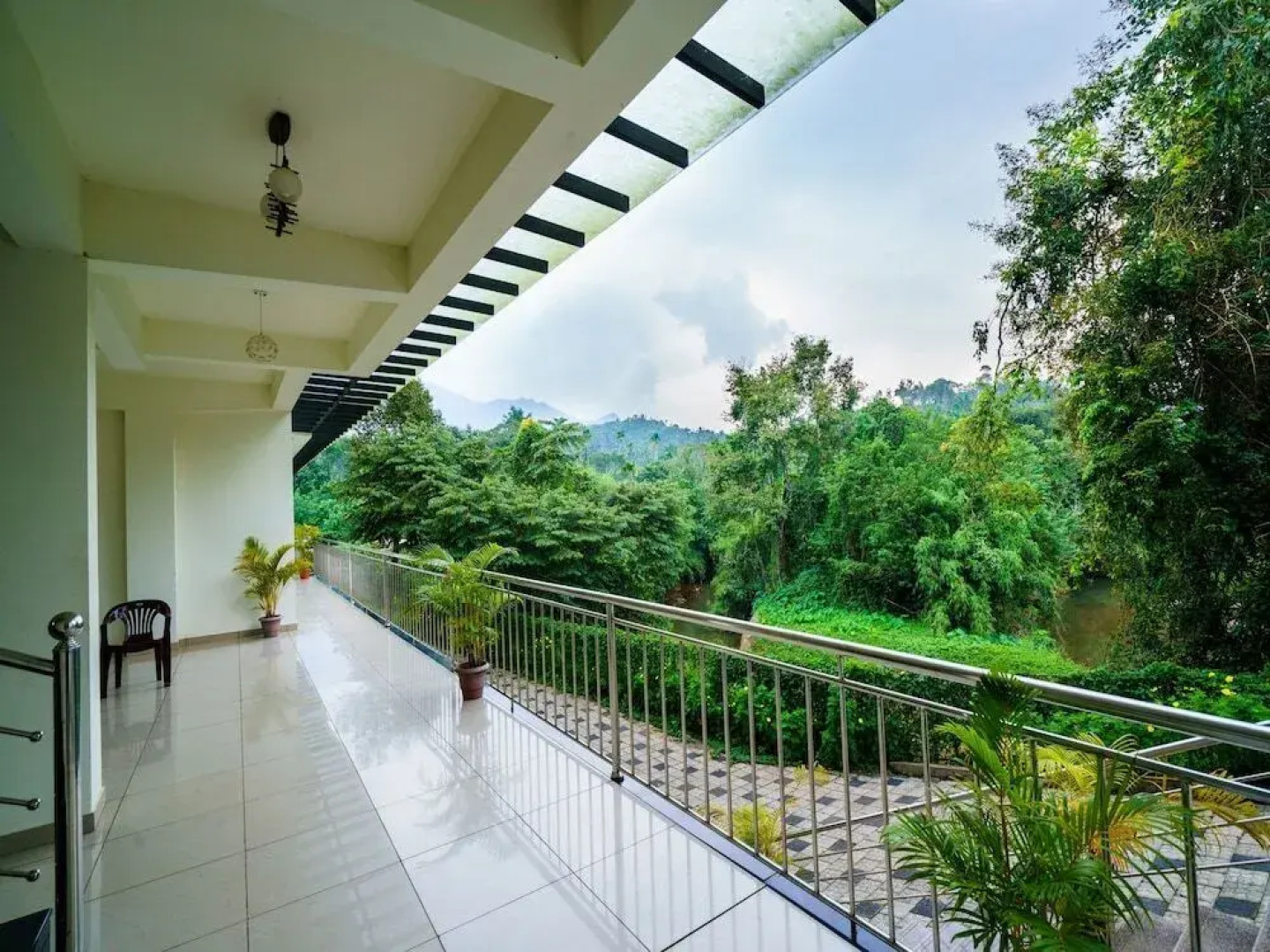 Pepper Green Village