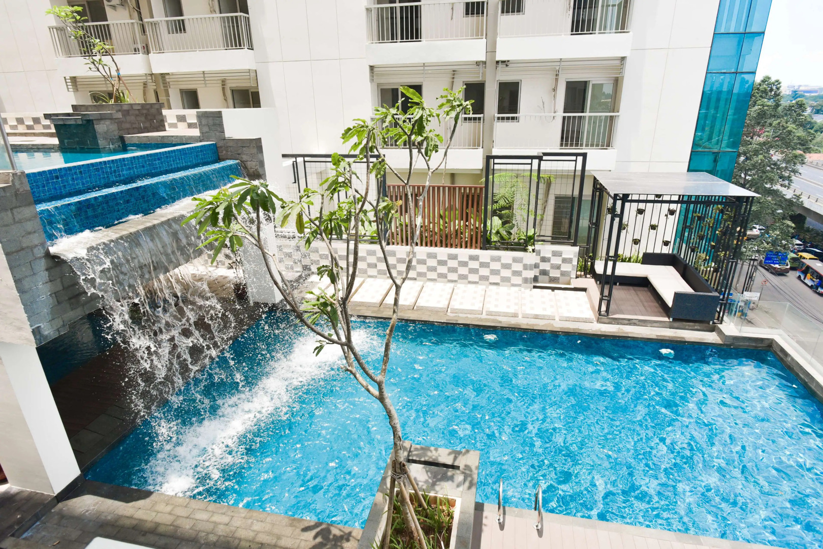 Golden Tulip Essential Tangerang