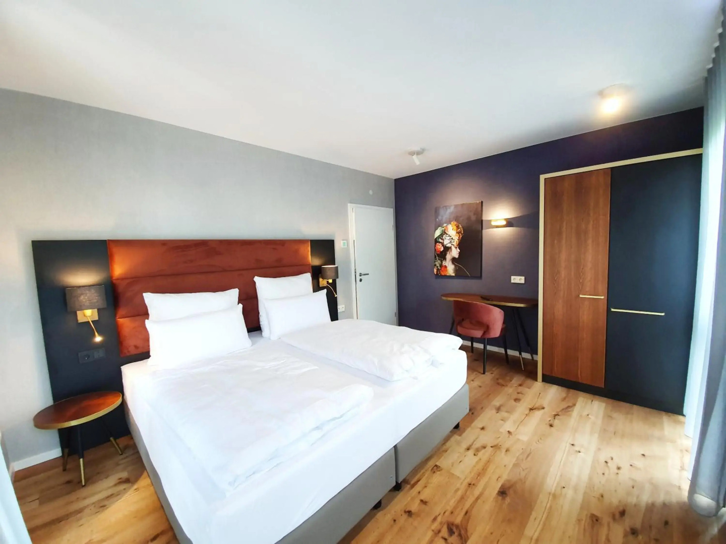 Erasmus Lodge - Ferienwohnungen zum Wohlfühlen