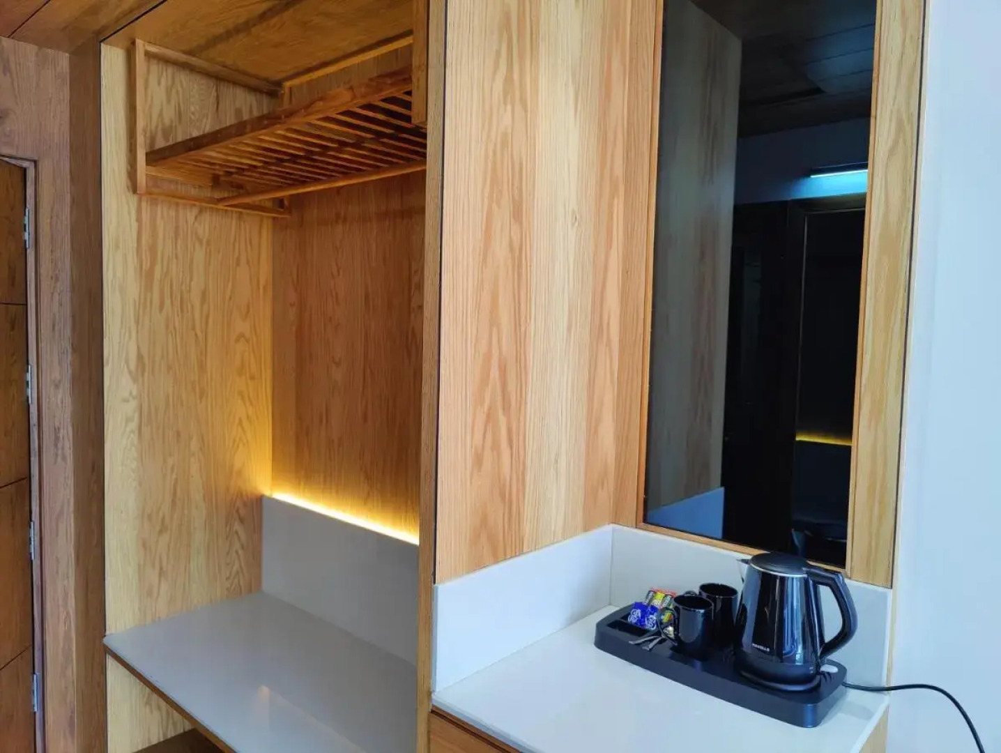 Kaithal Resort - Kasauli