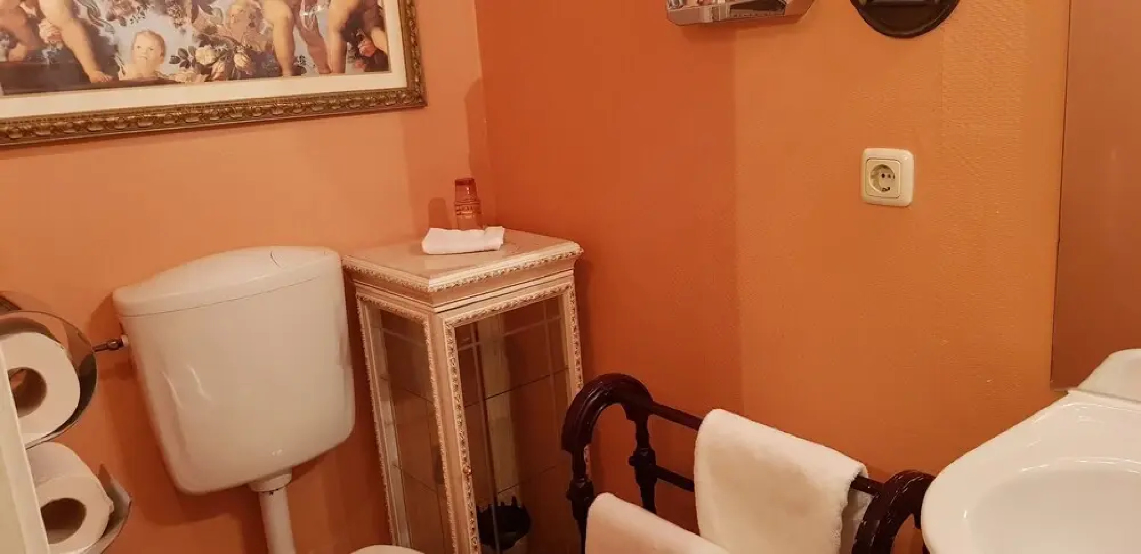 Schloßhotel Frauenmark