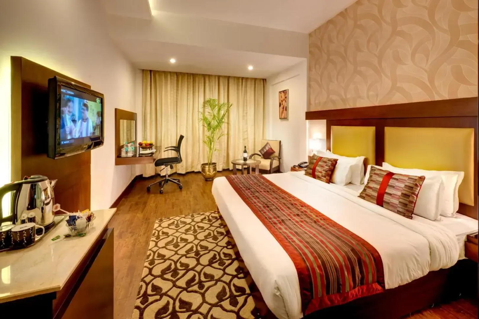 HHI Varanasi
