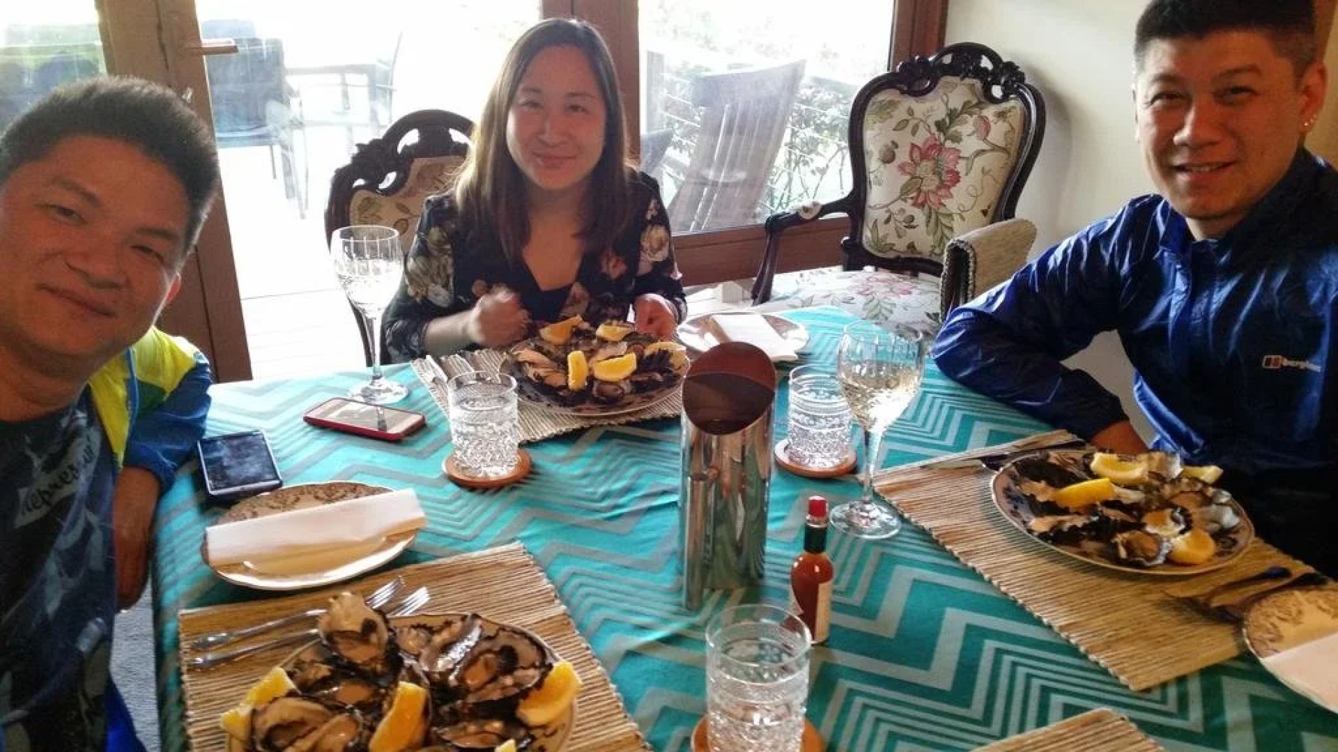 Grindelwald Lodge and Gardens