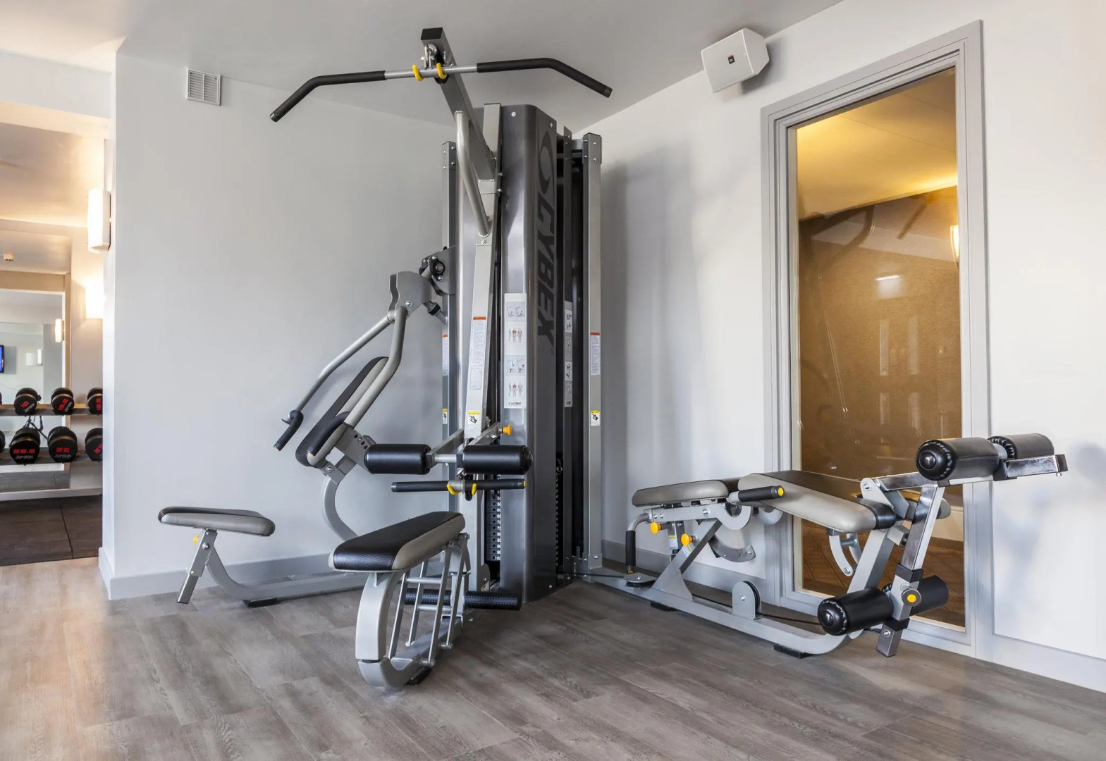 Holiday Inn Newcastle - Gosforth Park by IHG