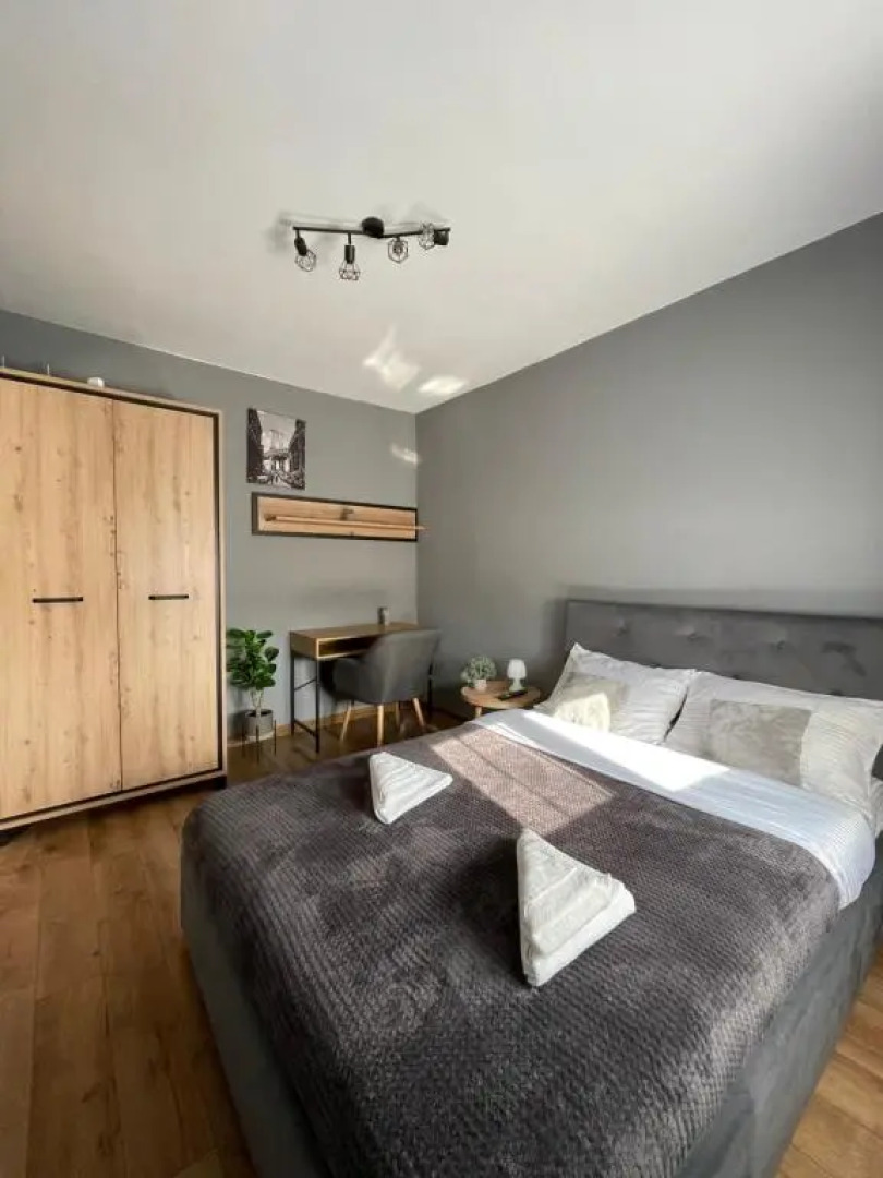 Cozy Studio 1 Bedroom nearby Value Center Mall