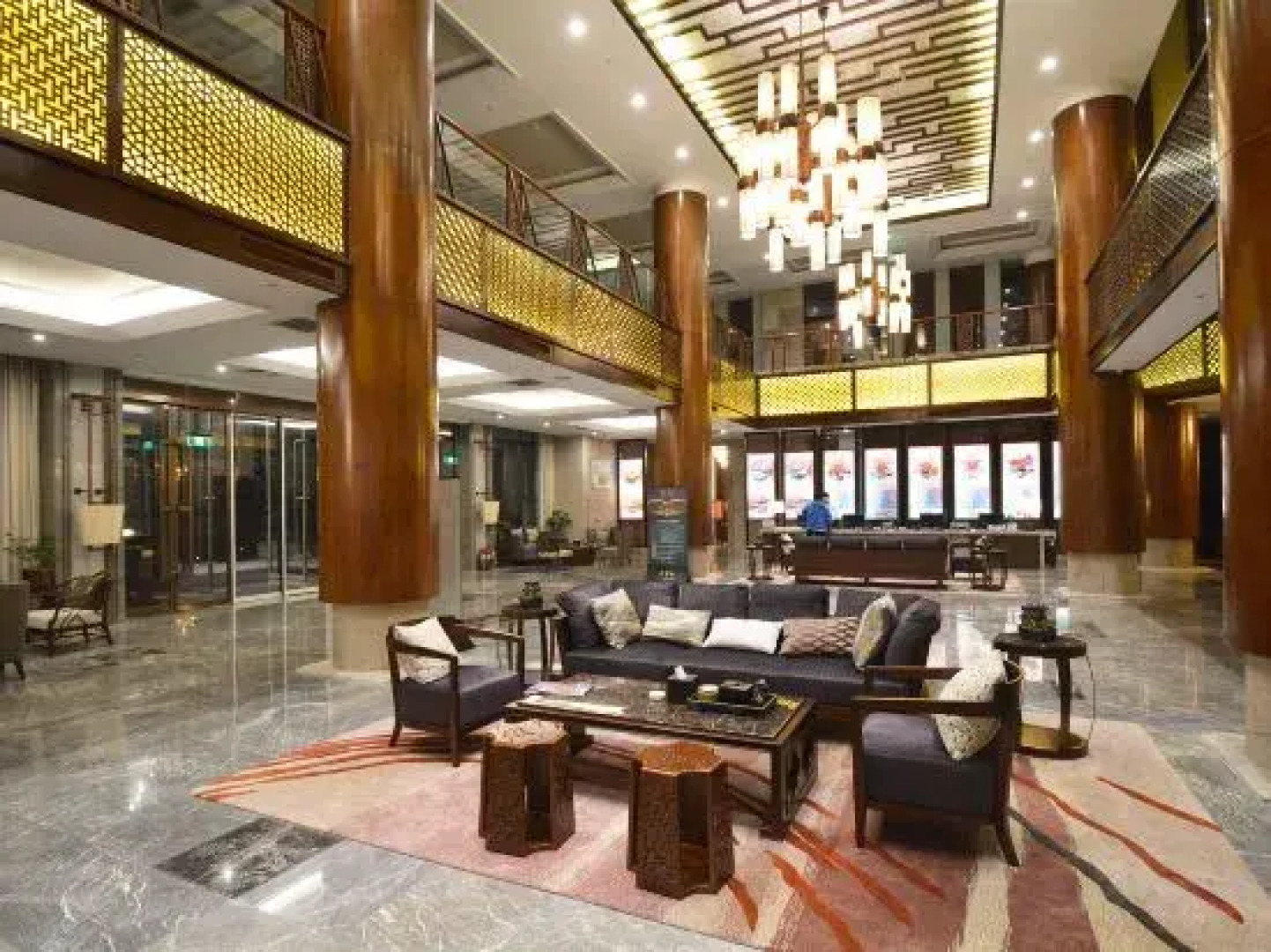 Changshen Yijiaren Hotel