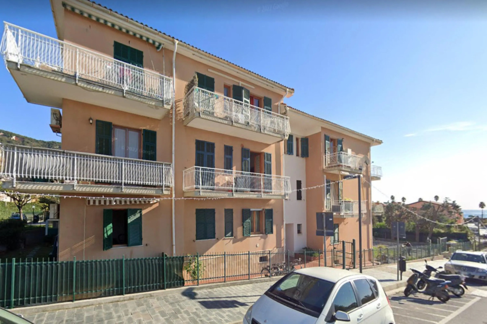 Easy Casa Coriandolo