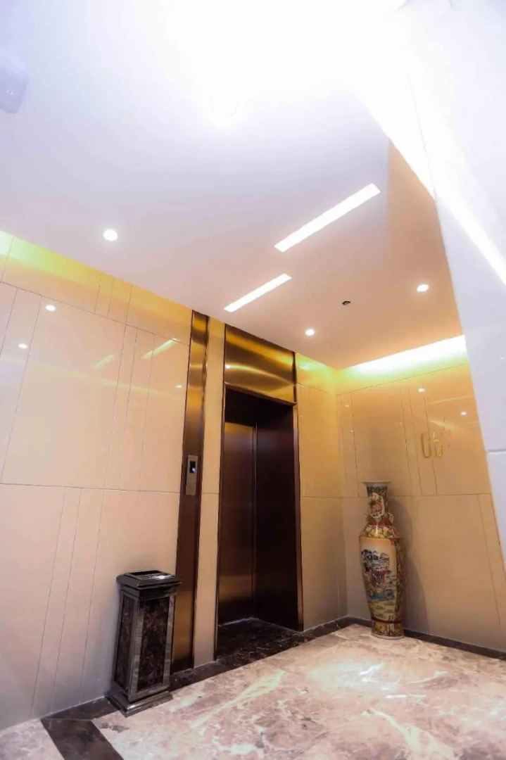 Lavande Hotels Harbin Railway Station Zhanqian Square