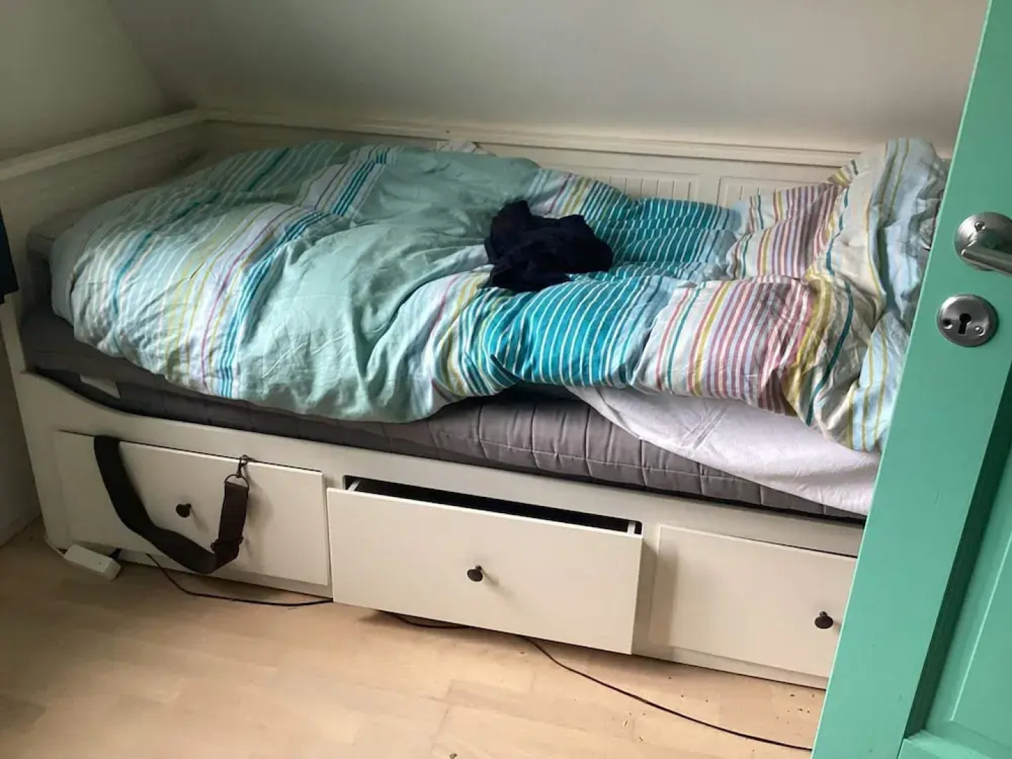 4 Star Holiday Home in Humlebaek