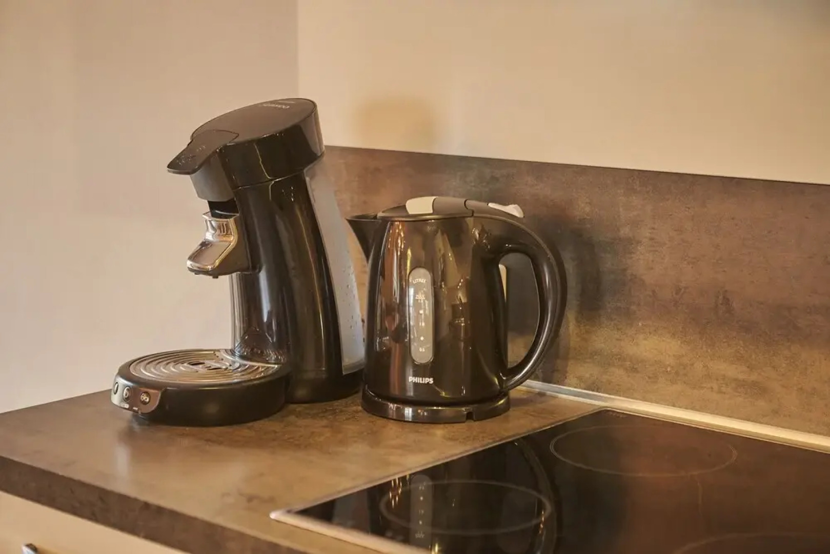 Appartement Residence Top 9