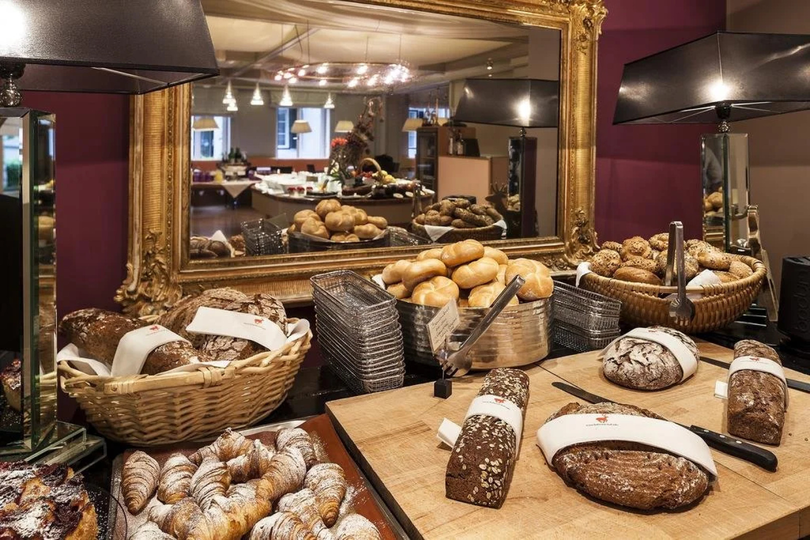 Seehotel Hubertushof