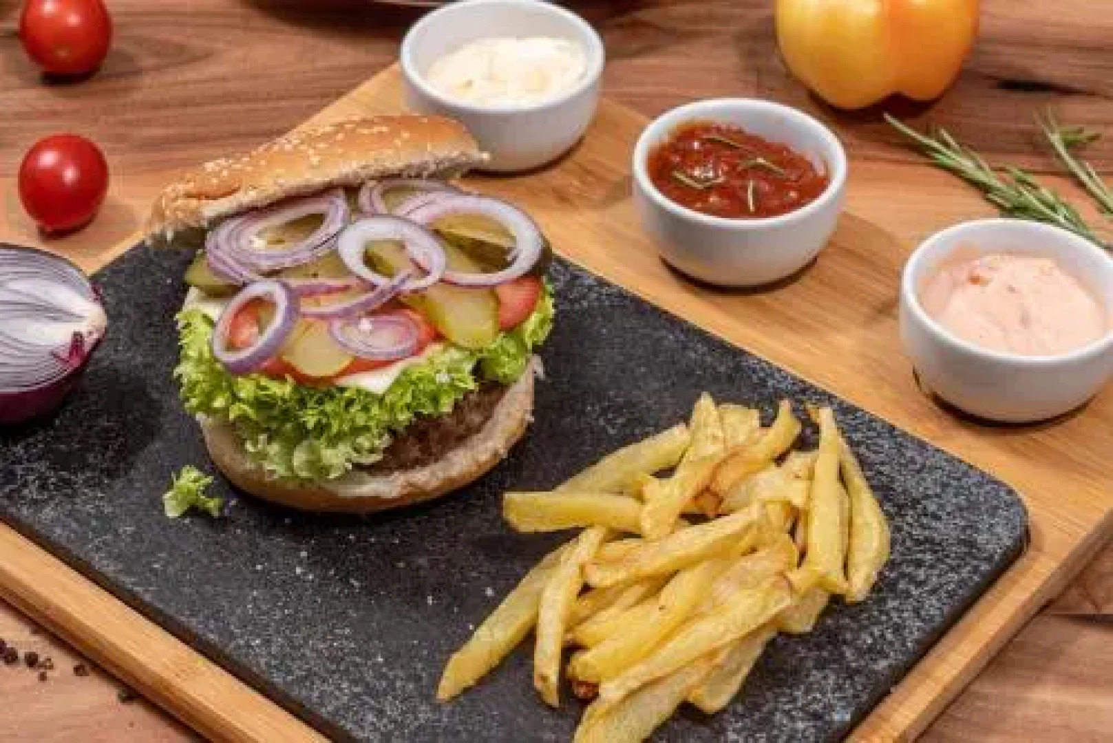 RED CONFORT HOTEL Boutique