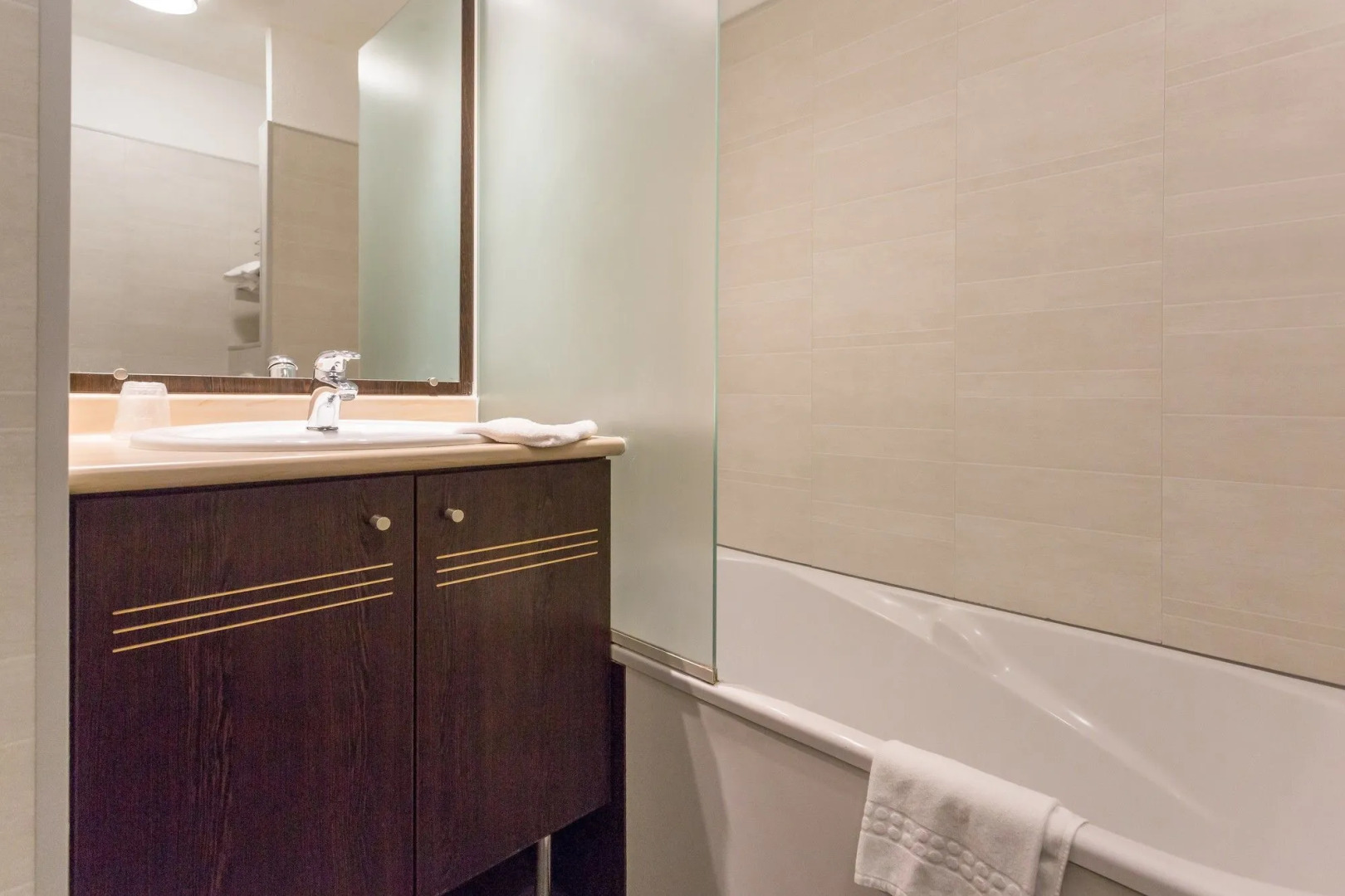 City Résidence Bordeaux Centre