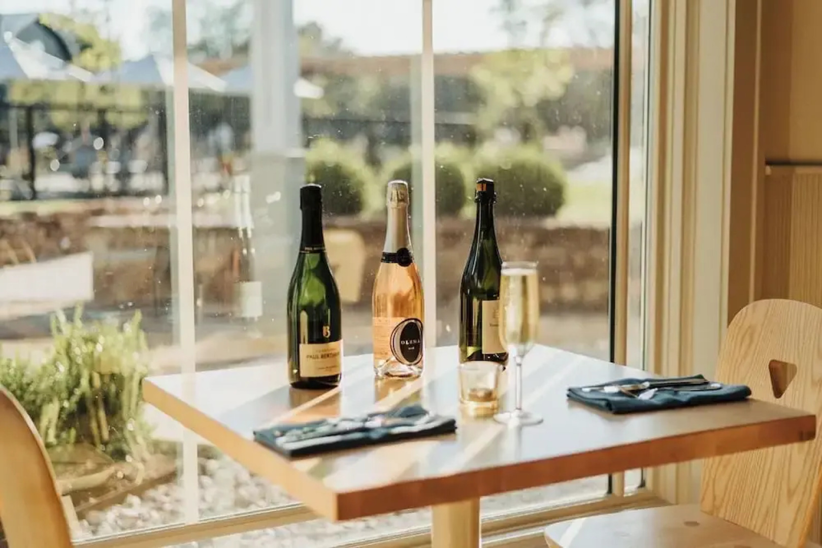 Pratt Place Inn and Barn