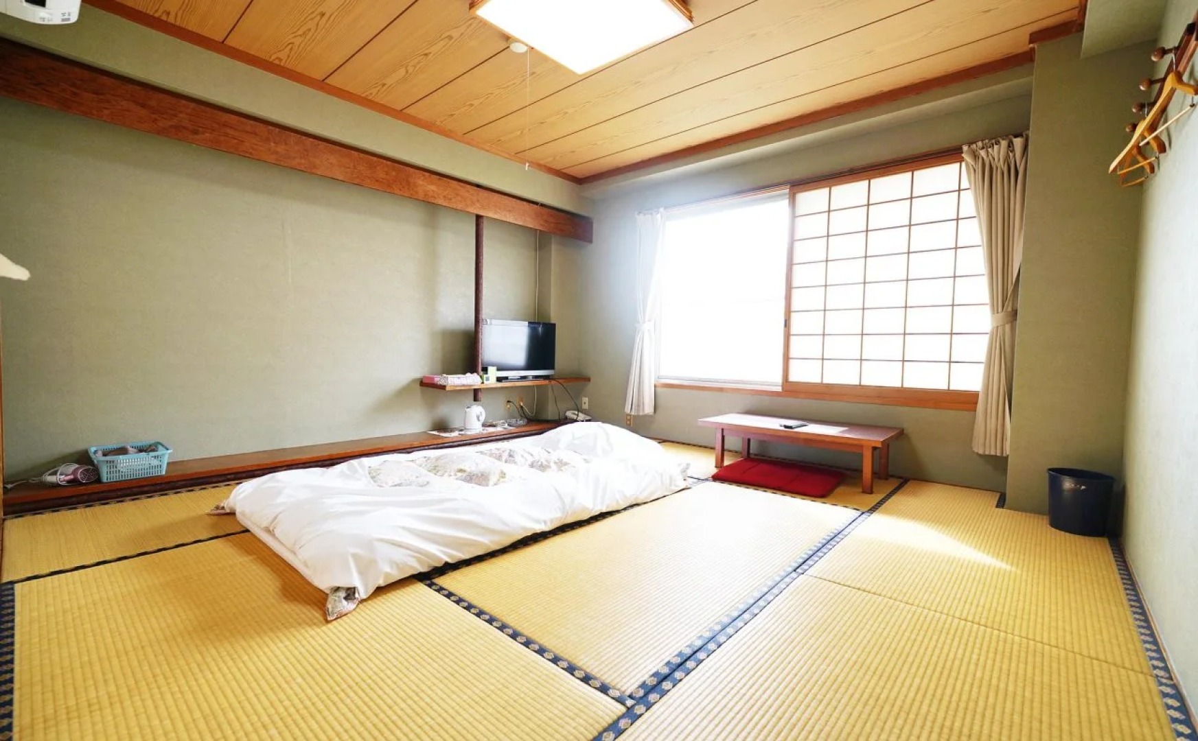 Numaguchi Ryokan