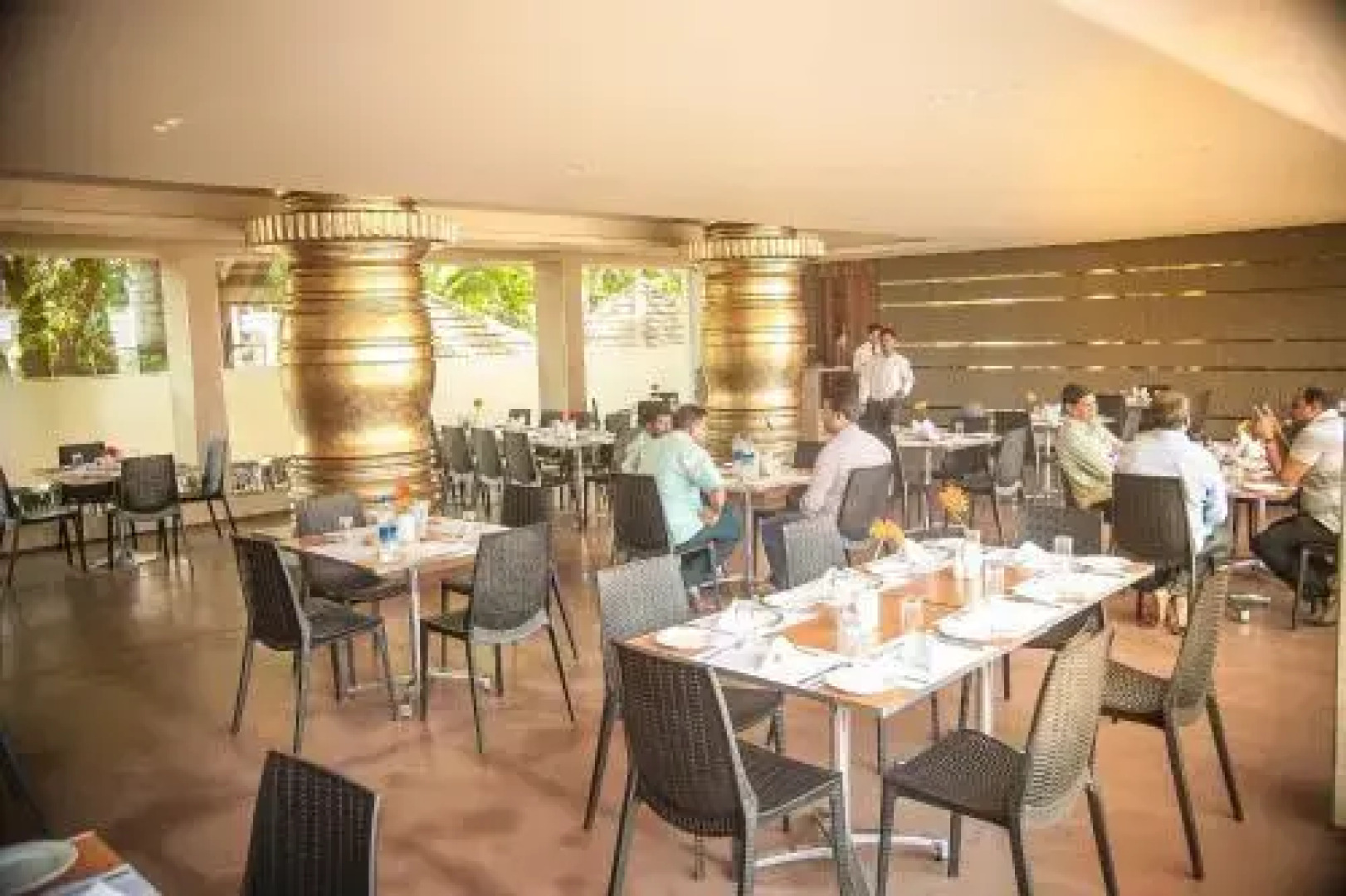 SANKAMA The Boutique Hotel