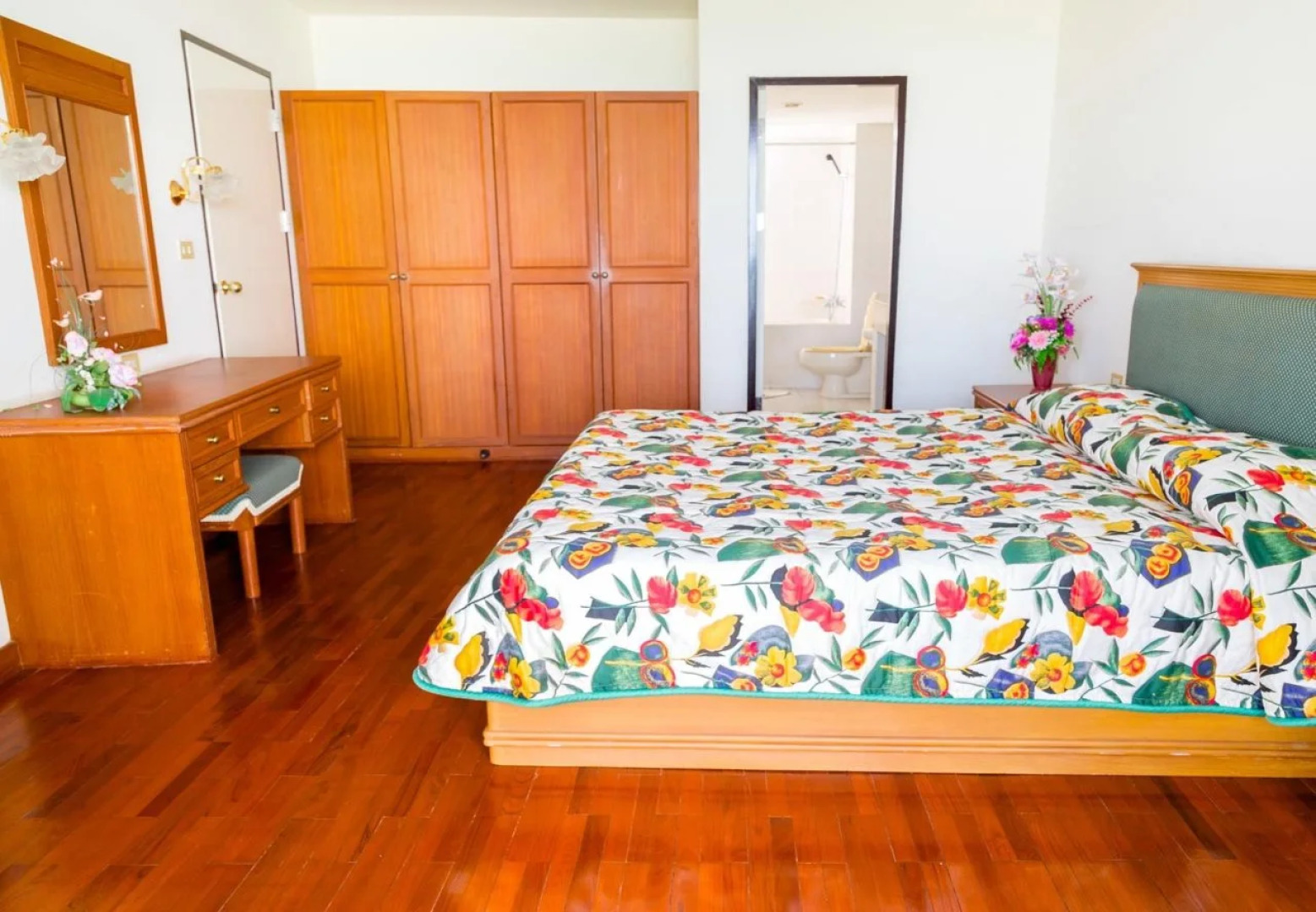 Payoon Garden Cliff Condominium