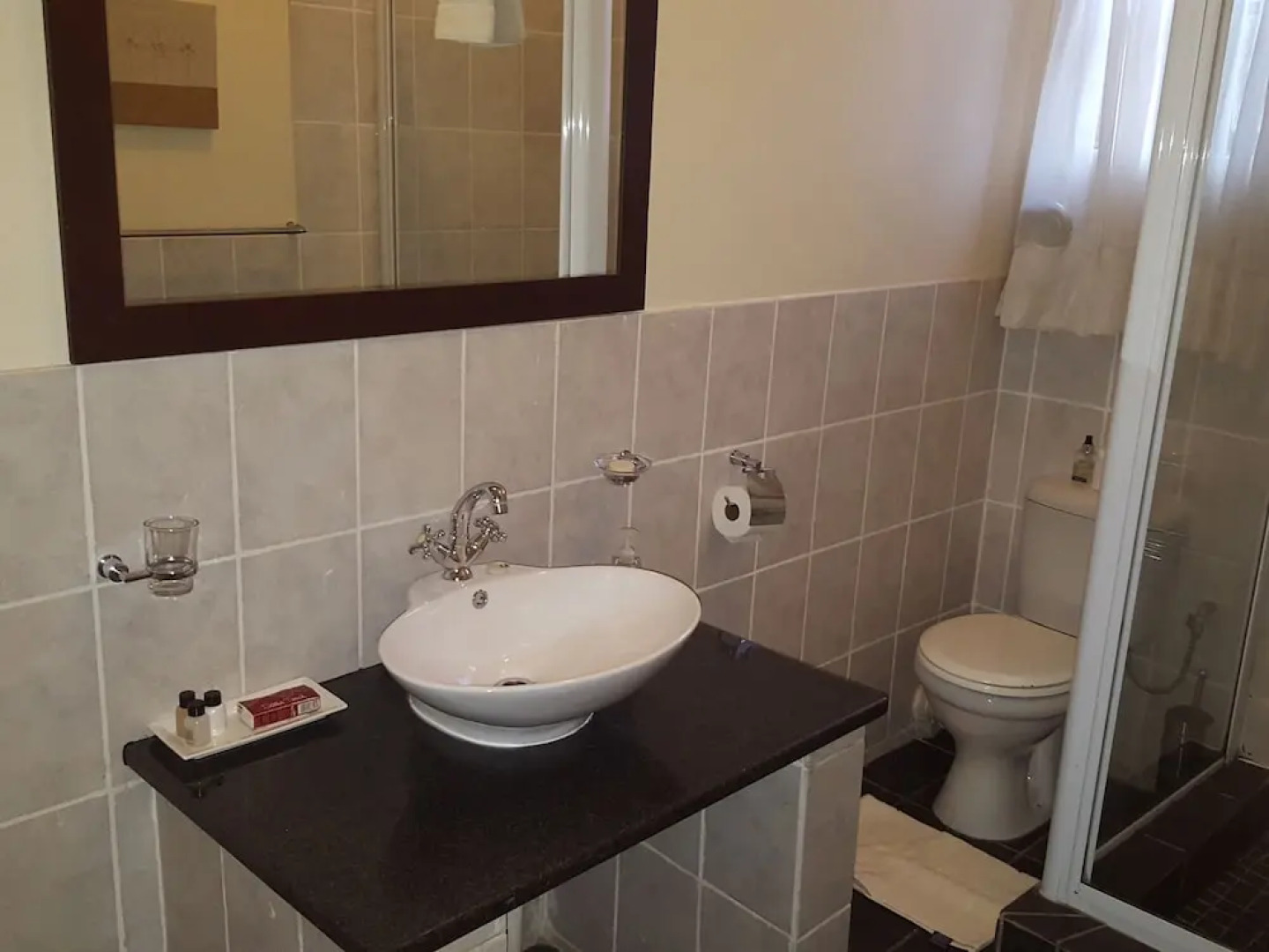 Aloe Guesthouse Pretoria