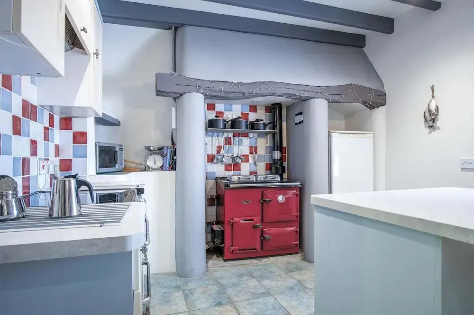 Tregoyr - 3 Bedroom Holiday Home - St Florence