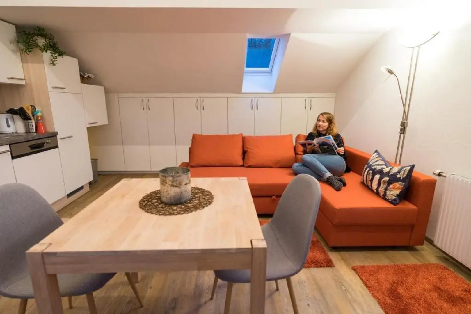 Appartement Christiane