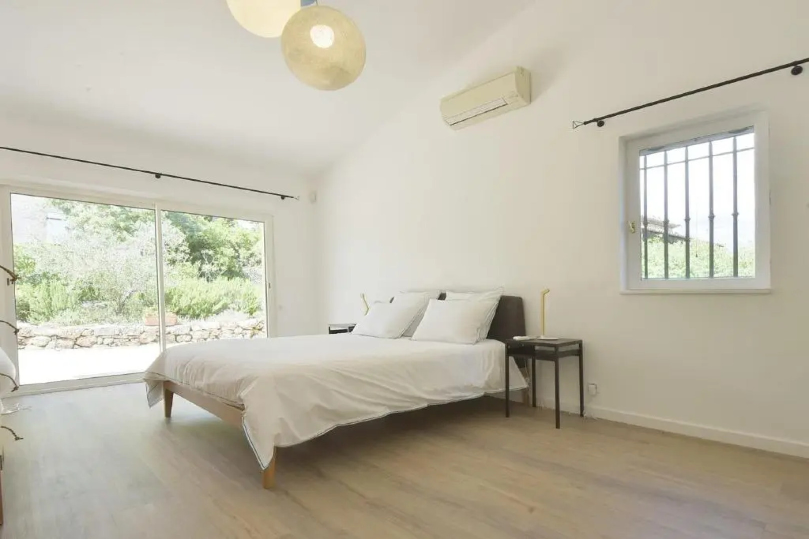 La provençale Vacation House for 8 people with breathtaking view!