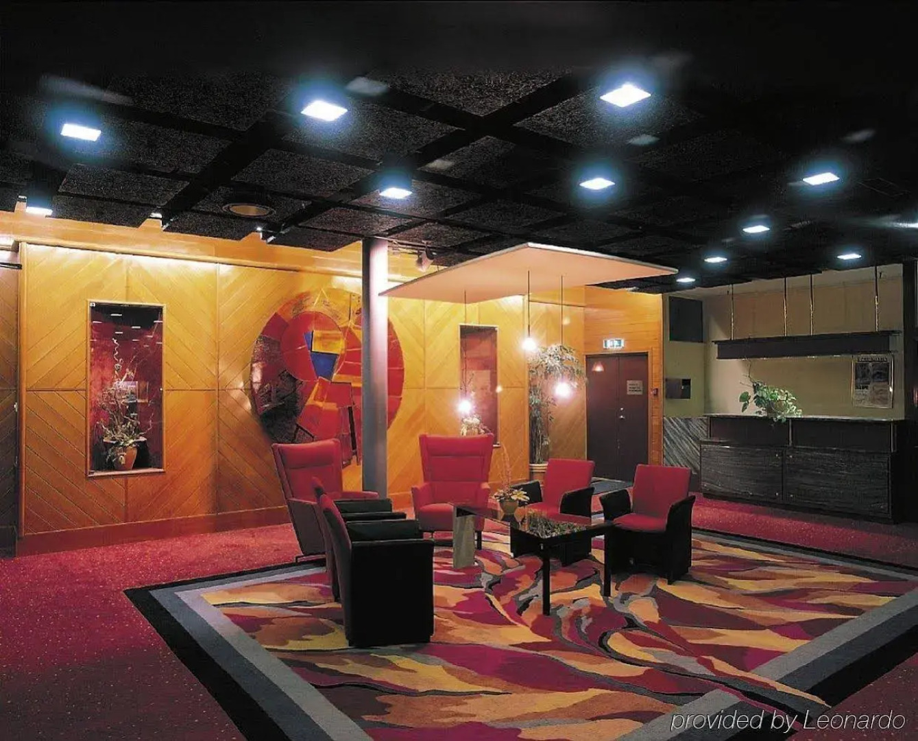 Radisson Blu Hotel, Bodo