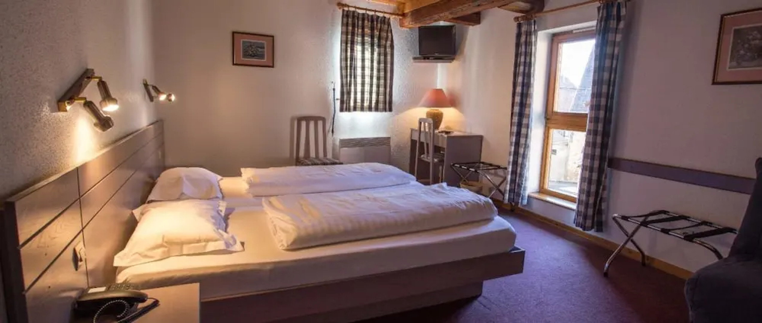 Hotel Le Vignoble