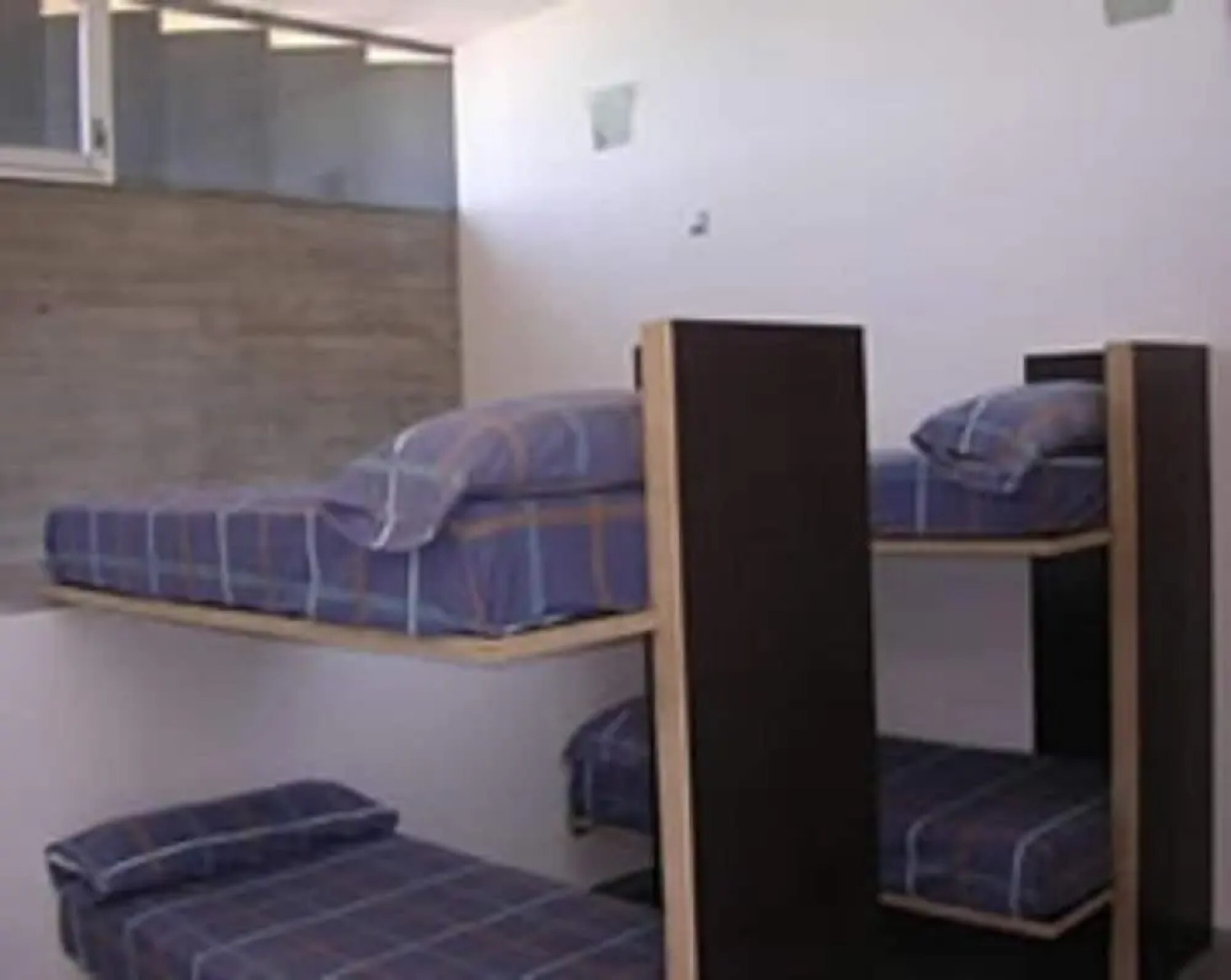 Albergue de la Via de la Plata - Hostel