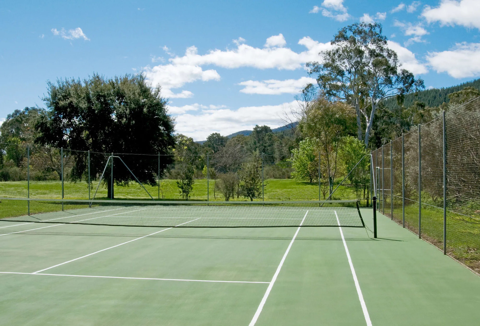 Ovens Valley Motor Inn